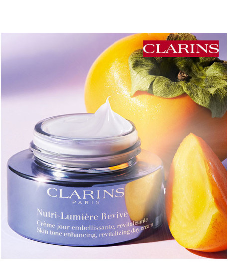 NUTRI-LUMIÈRE REVIVE CREMA