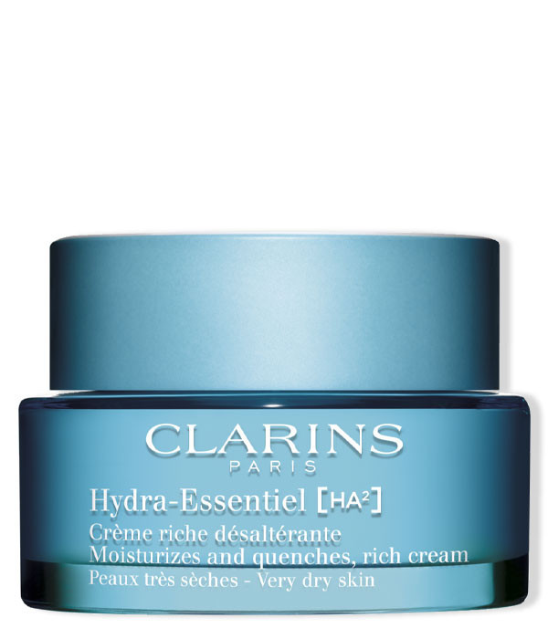 HYDRA-ESSENTIEL CREMA RICA