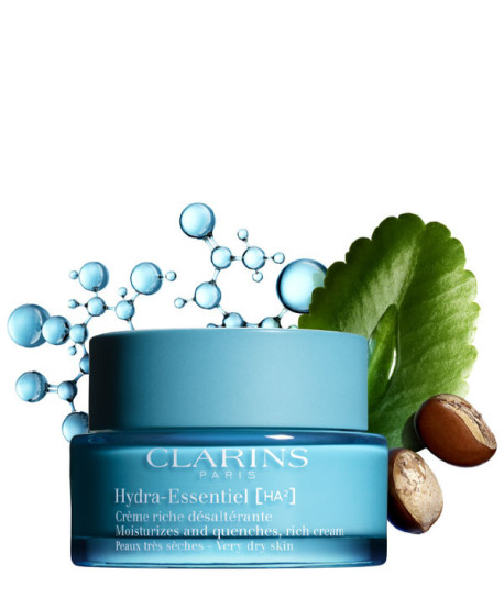 HYDRA-ESSENTIEL CREMA RICA