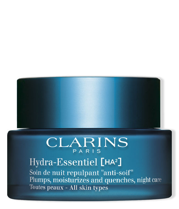 HYDRA-ESSENTIEL CREMA NOCHE