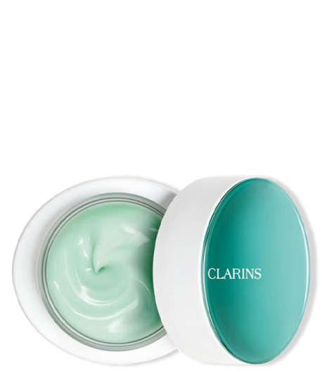 CRYO-FLASH CREAM-MASK