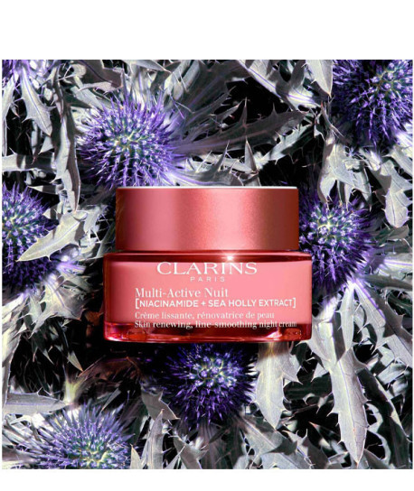 MULTI-ACTIVE NUIT PIEL SECA