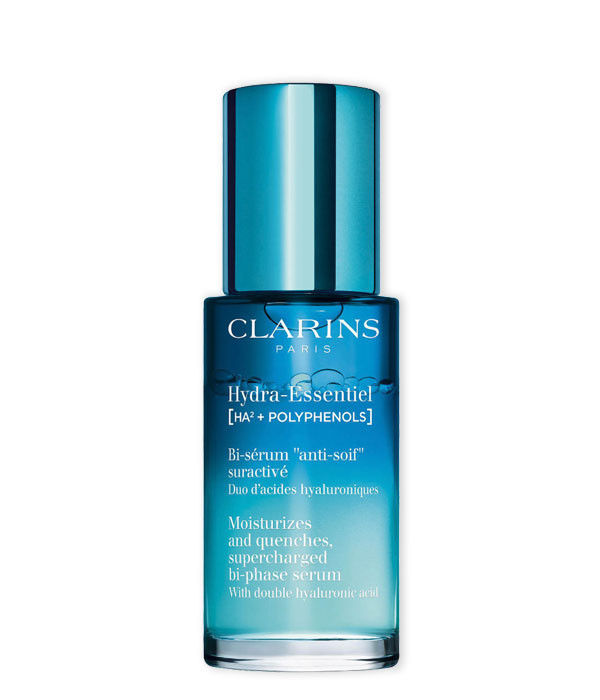 HYDRA-ESSENTIEL BI-SERUM...