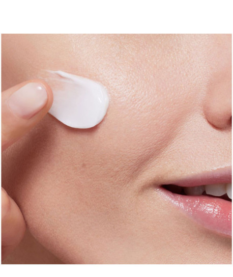 HYDRA-ESSENTIEL MASQUE-CRÈME ANTI-SOIF RÈPARATEUR