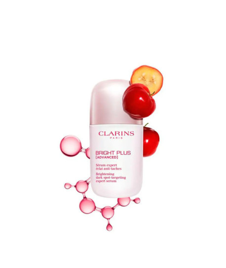 BRIGHT PLUS ADVANCED SERUM