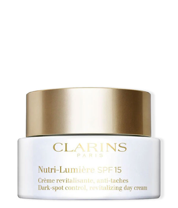 NUTRI-LUMIÈRE SPF15