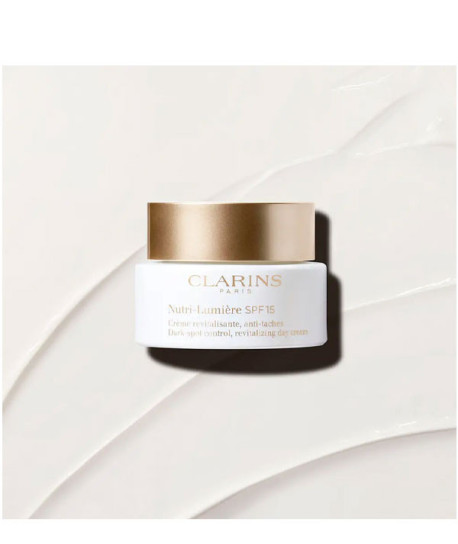 NUTRI-LUMIÈRE SPF15