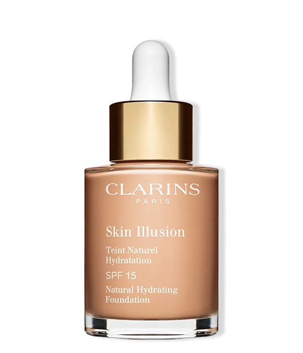 SKIN ILLUSION