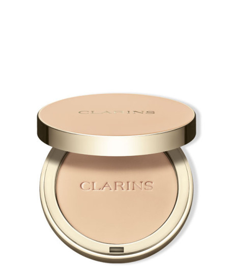 EVER MATTE POLVOS COMPACTOS