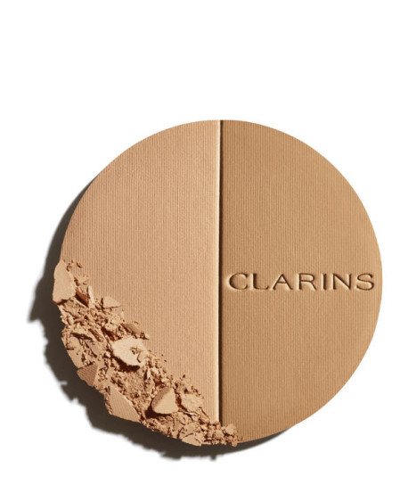 EVER BRONZE DÚO POLVOS BRONCEADORES