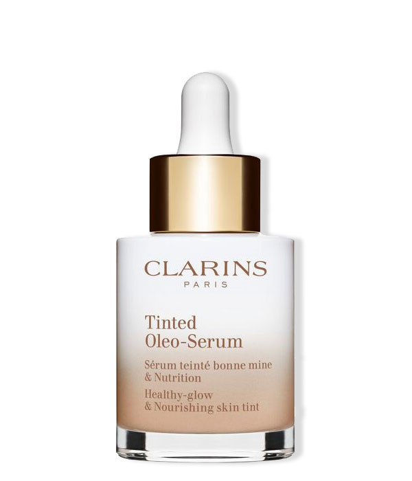 TINTED OLEO SERUM