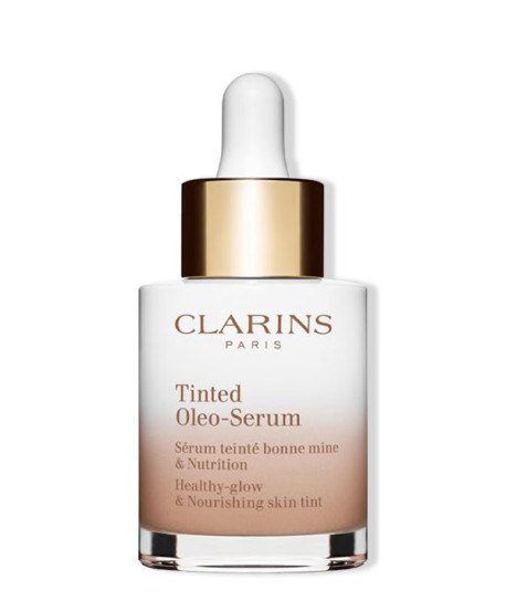 TINTED OLEO SERUM