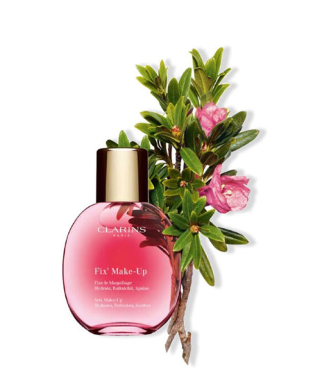 FIX’ MAKE-UP BRUMA