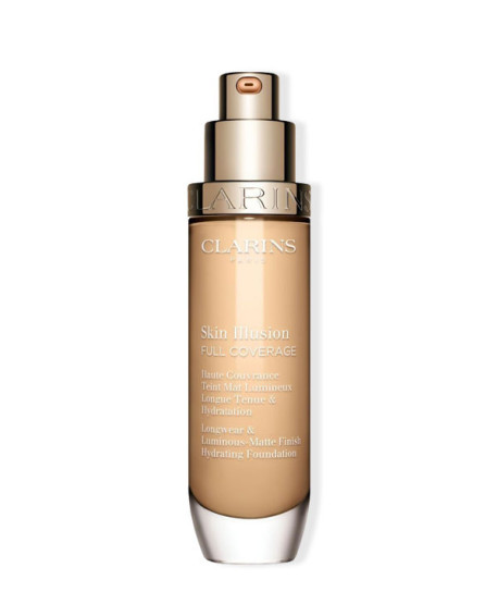 SKIN ILLUSION FULL COVERAGE