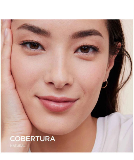 SKIN ILLUSION FULL COVERAGE