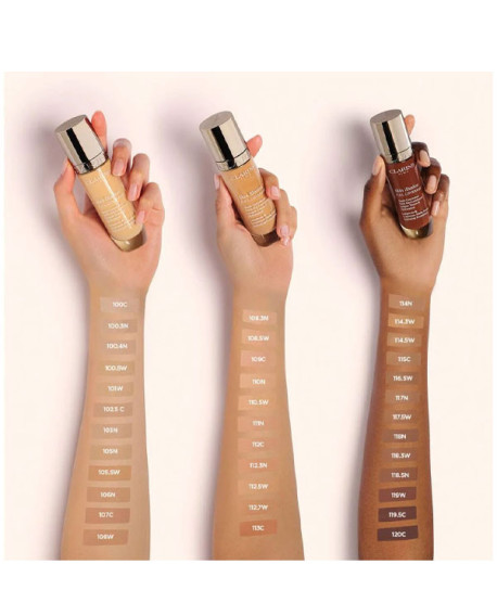 SKIN ILLUSION FULL COVERAGE