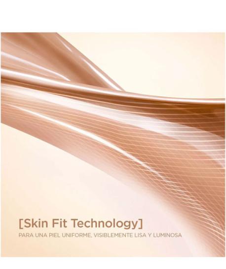 SKIN ILLUSION FULL COVERAGE