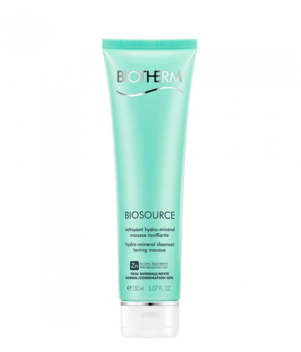 BIOSOURCE MOUSSE