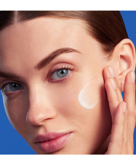 BIOSOURCE PURIFYING & MAKE-UP REMOVING MILK