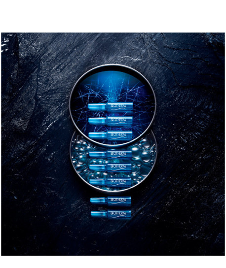 LIFE PLANKTON AMPOULES