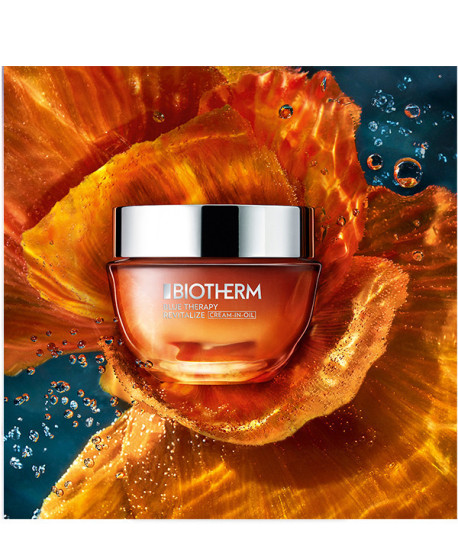 BLUE THERAPY AMBER ALGAE REVITALIZE