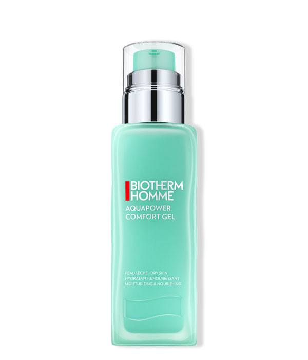 AQUAPOWER GEL PIEL SECA