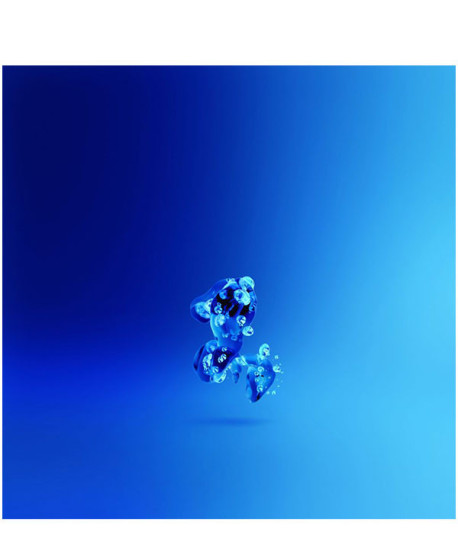 BLUE RETINOL NIGHT SERUM