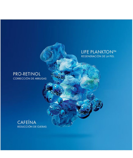 BLUE PRO-RETINOL EYE CREAM