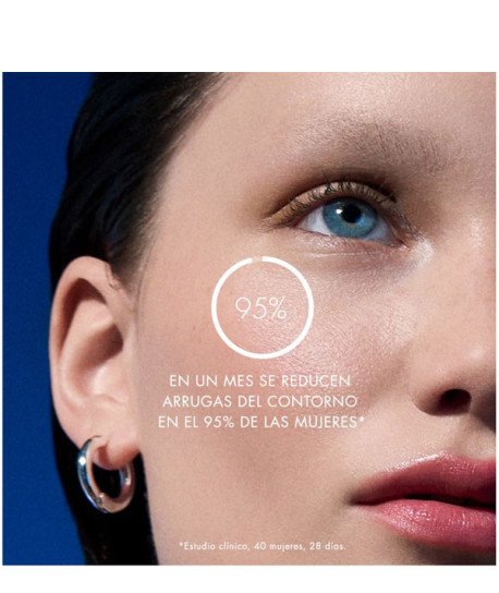 BLUE PRO-RETINOL EYE CREAM