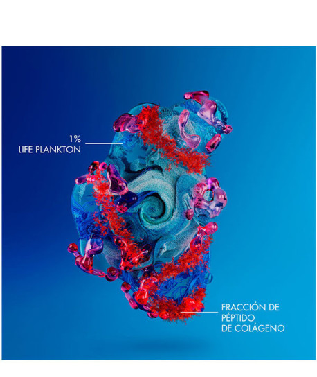 BLUE PEPTIDES UPLIFT CREAM RICH