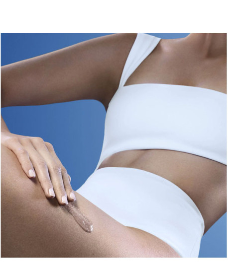 BIOCORPS ANTI-ROUGHNESS PEELING SCRUB