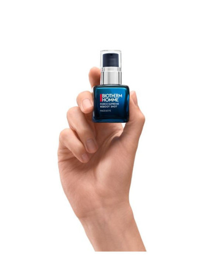FORCE SUPREME REBOOT SHOT SERUM