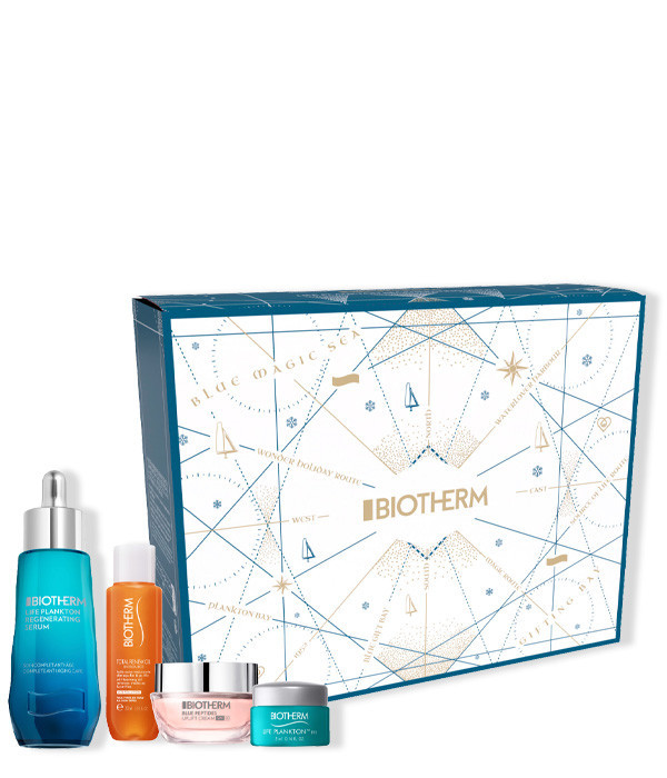 LIFE PLANKTON ELIXIR COFRE