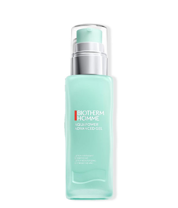 AQUAPOWER ADVANCED GEL PIEL...