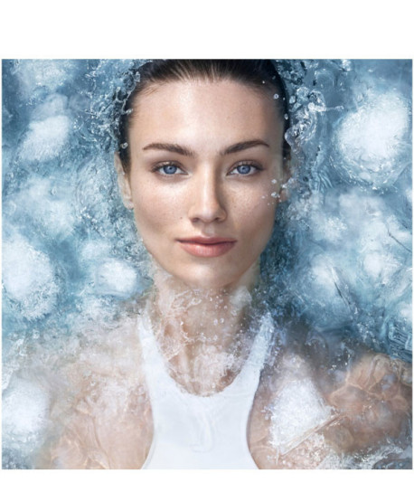 AQUASOURCE HYDRA BARRIER CLEANSER