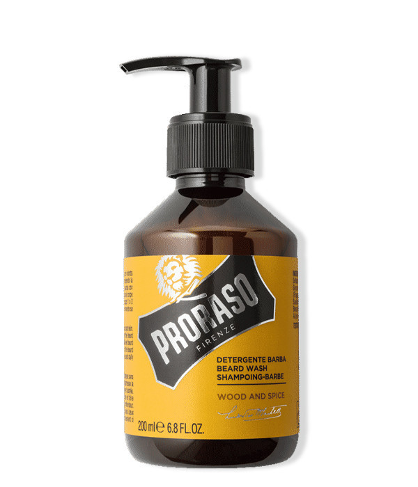 PRORASO LIMPIADOR BARBA...