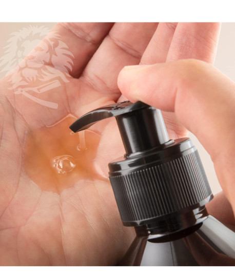 PRORASO LIMPIADOR BARBA WOOD AND SPICE