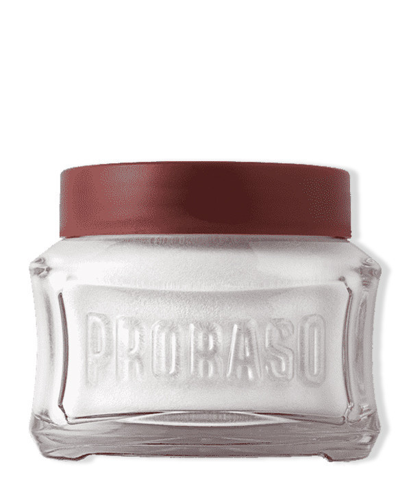 PRORASO CREMA PRE-AFEITADO...