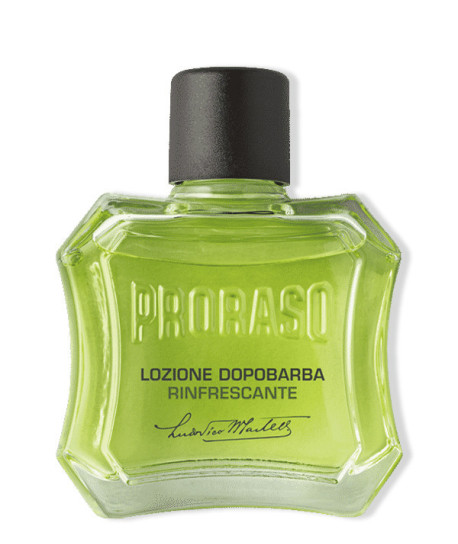PRORASO LOCIÓN REFRESCANTE