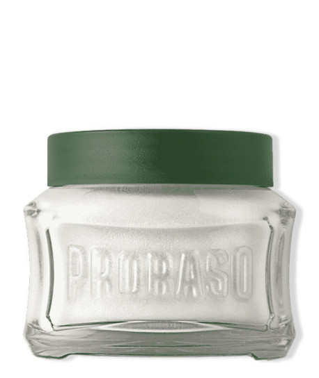 PRORASO CREMA PRE-AFEITADO REFRESCANTE
