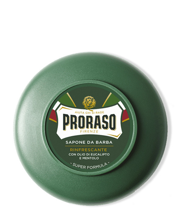 PRORASO JABÓN DE AFEITAR EN...