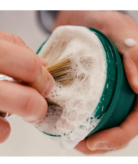 PRORASO JABÓN DE AFEITAR EN BOTE REFRESCANTE
