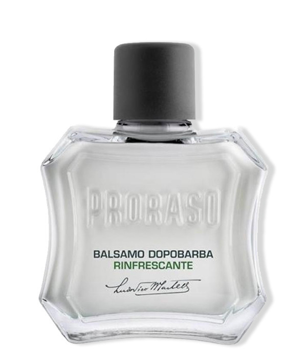 PRORASO BÁLSAMO AFTER SHAVE...