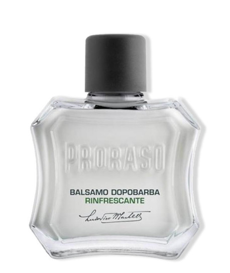 PRORASO BÁLSAMO AFTER SHAVE REFRESCANTE