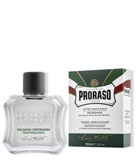 PRORASO BÁLSAMO AFTER SHAVE REFRESCANTE