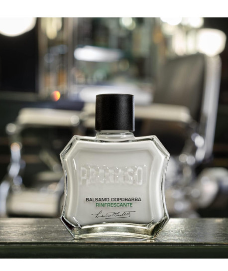 PRORASO BÁLSAMO AFTER SHAVE REFRESCANTE