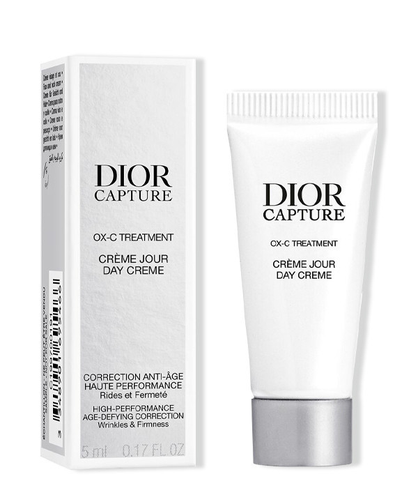 REGALO DIOR CAPTURE CREMA...