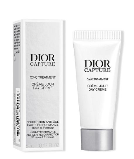 REGALO DIOR CAPTURE CREMA DE DÍA MINITALLA