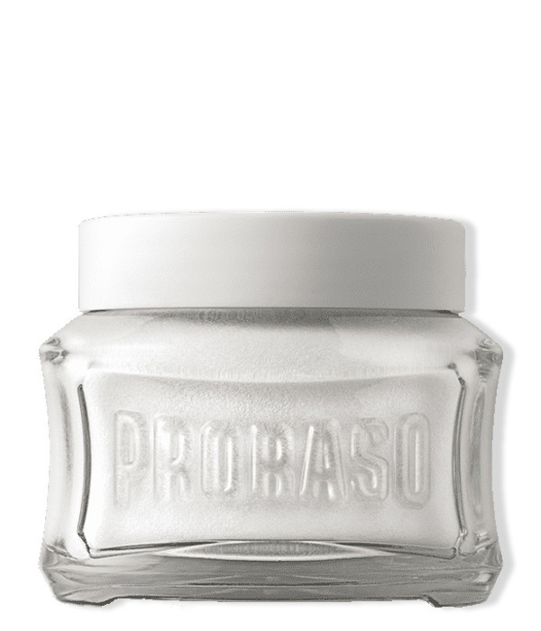 PRORASO CREMA PRE-AFEITADO...