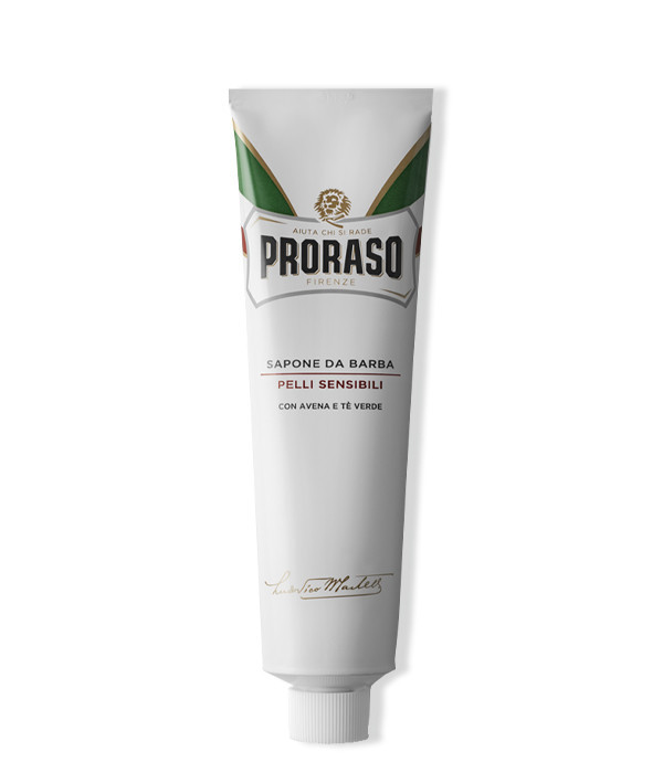 PRORASO JABÓN DE AFEITAR EN...